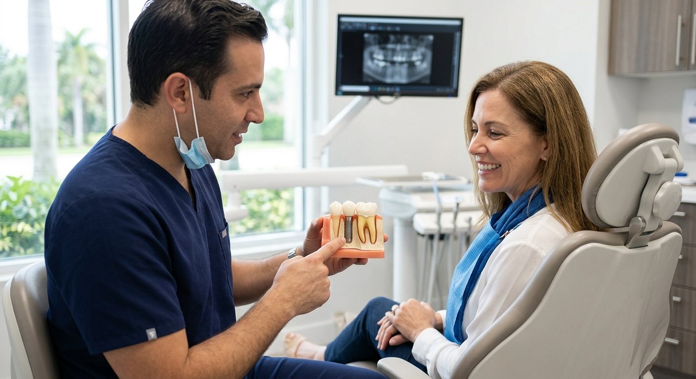 What Treatments Are Typically Involved?