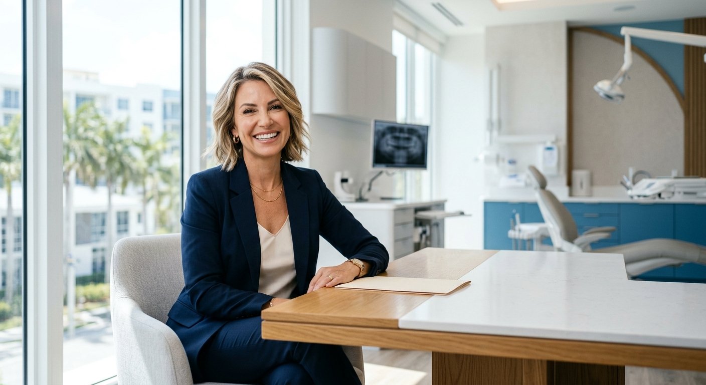 7 Signs You're a Dental Implant Candidate